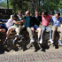 Resident Retreats